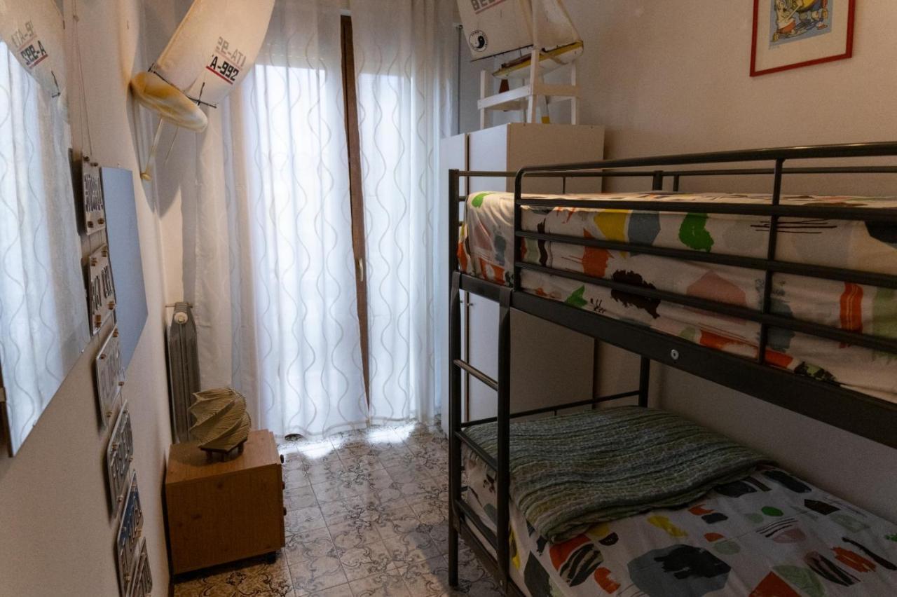 Vacanze A В'яреджо Екстер'єр фото
