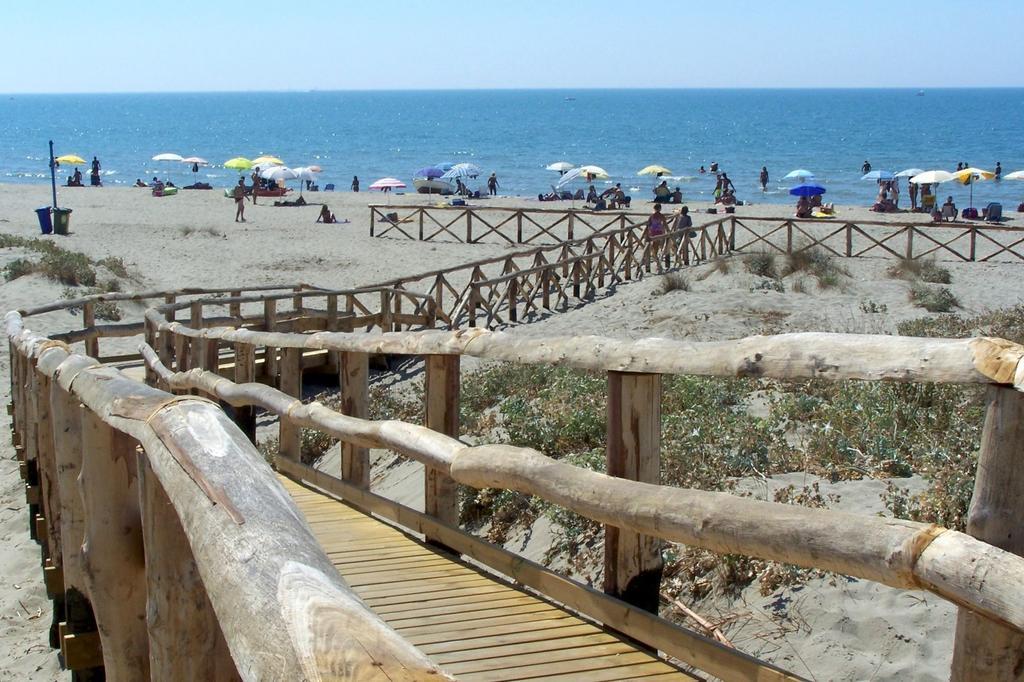 Vacanze A В'яреджо Номер фото