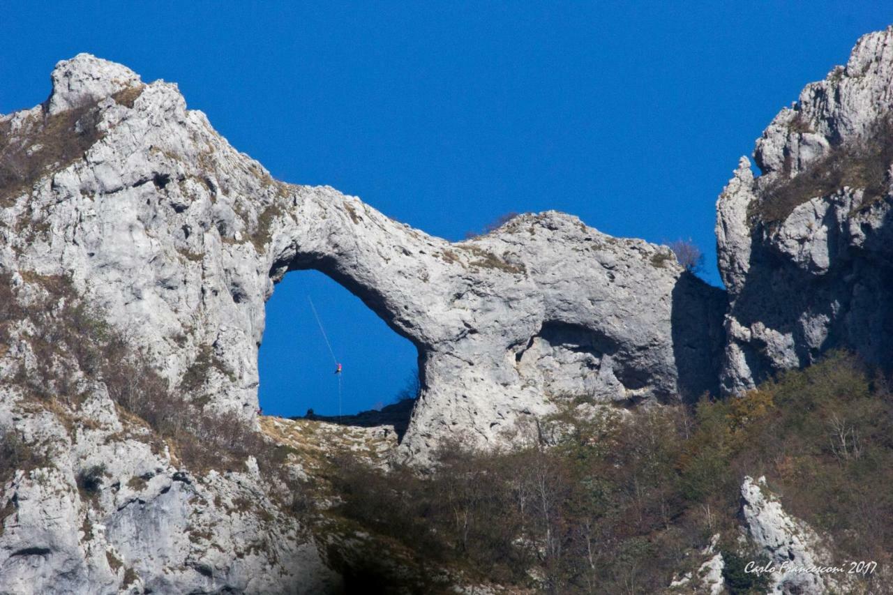 Vacanze A В'яреджо Екстер'єр фото